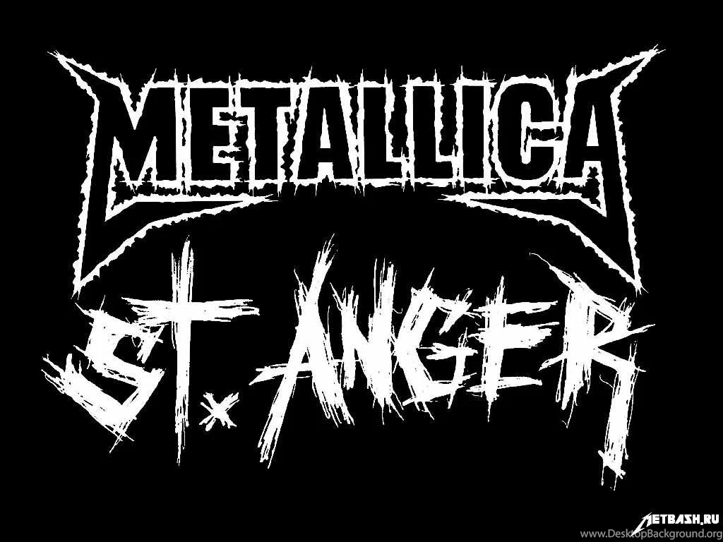 St. Anger
