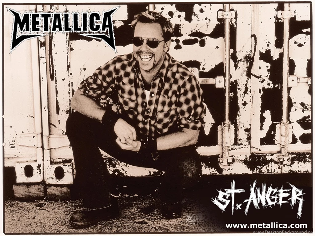 Wallpapers HD De MetallicA... Taringa!