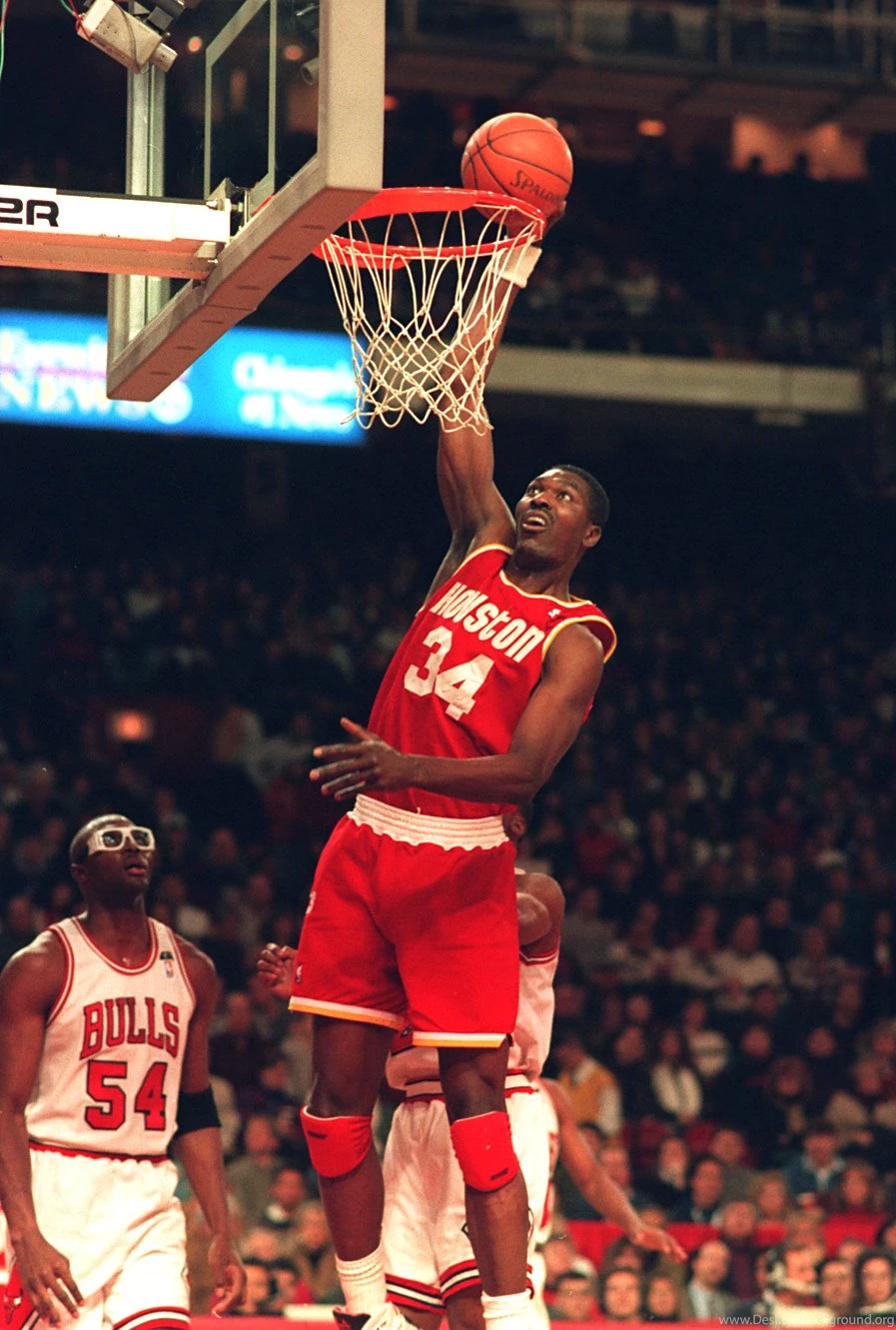 Hakeem The Dream