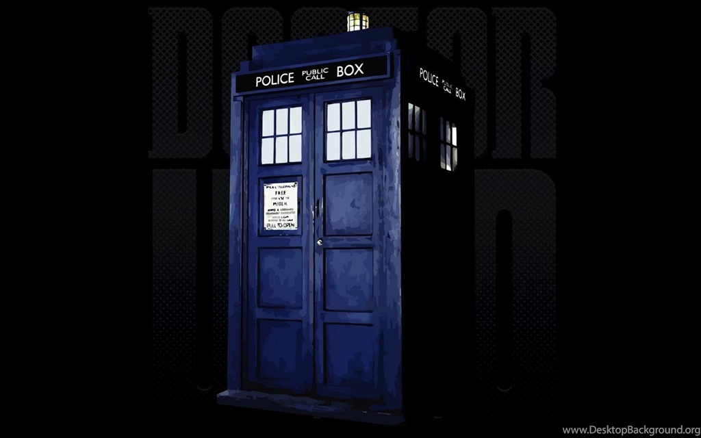 Dr Who Tardis Wallpapers Wallpapers Cave