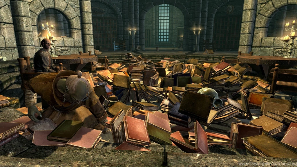 The Philosophy Of Archaeology In Video Games