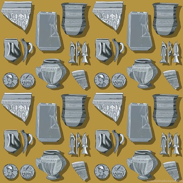 SUE JOHNSON : Projects With Museums : Collecting Patterns ...