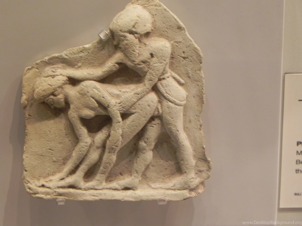 File:Samuel And Saidye Bronfman Archaeology WingDSCN4978.JPG ...