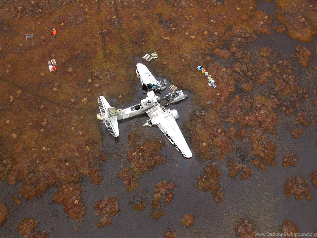 The Annual Aviation Archaeology, Recovery, And Preservation ...