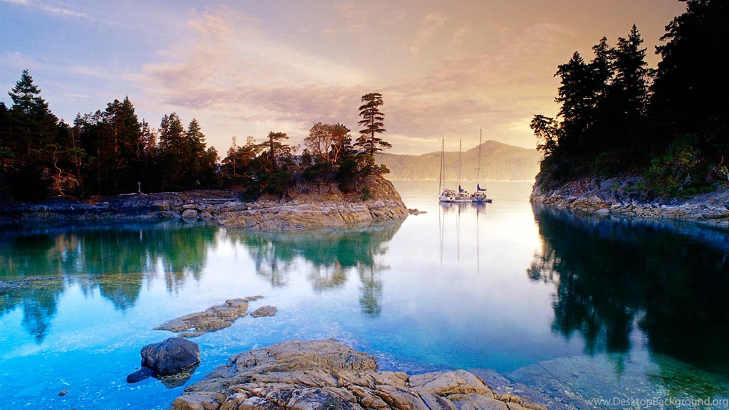 Nature Wallpapers Free