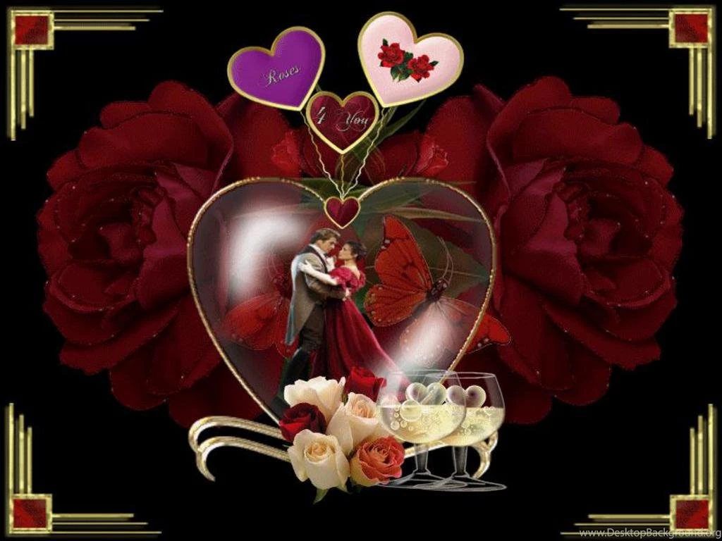 Wallpapers Couple View Full Size More Couples Mobile Romantic Love ...