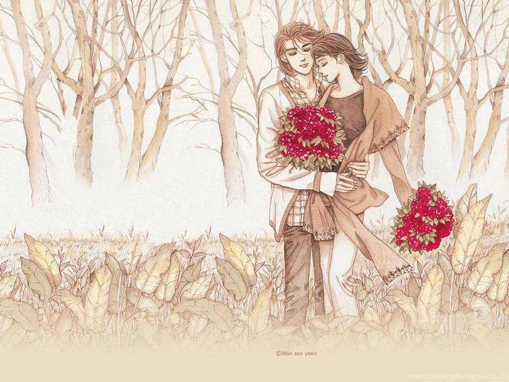 Romantic Wallpapers