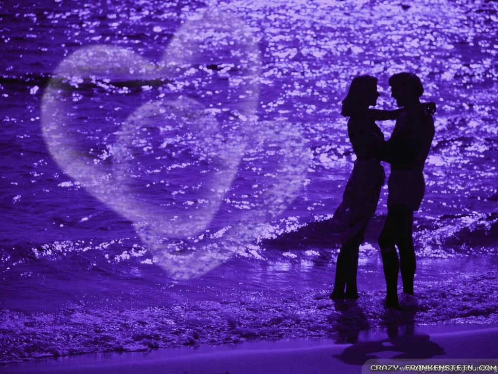 Romantic And Love Wallpapers Wallpapers Zone
