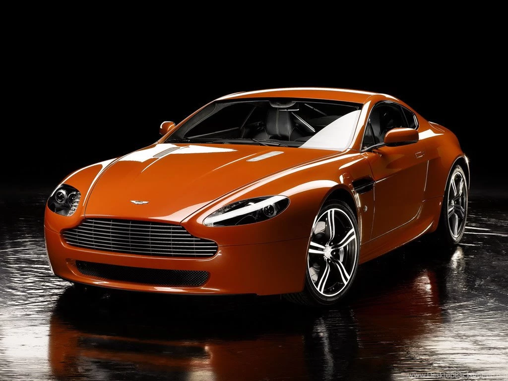 Nusae HD Car Wallpapers