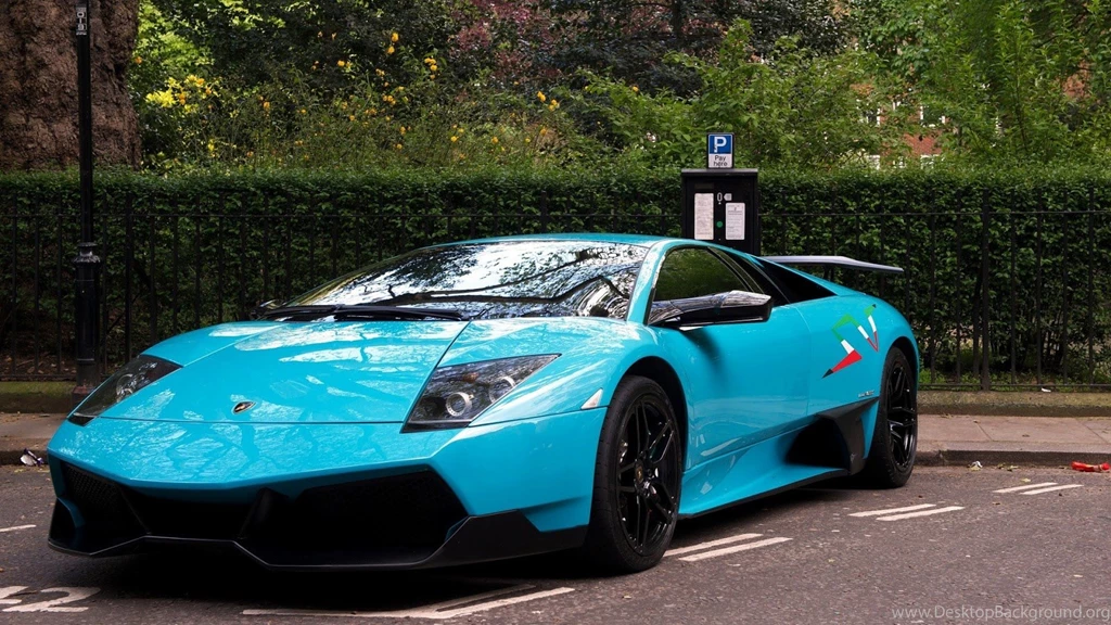 Car Wallpapers For Computer Desktop