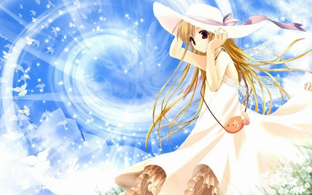 Anime Girls Android Apps On Google Play