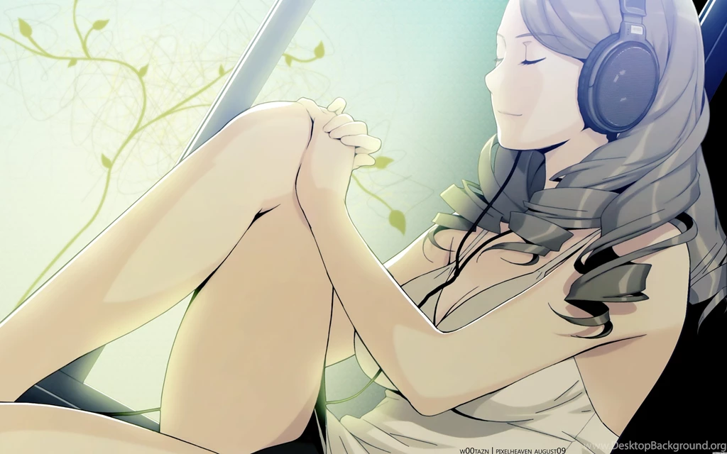Category: Anime Wallpapers
