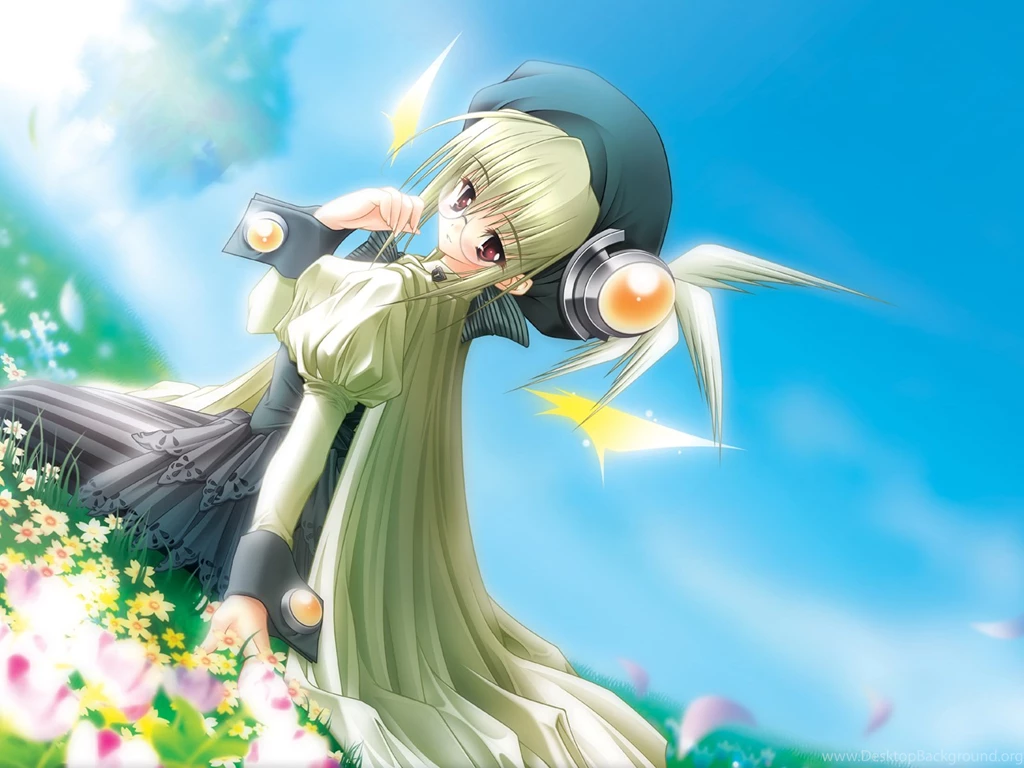Anime WallPapers