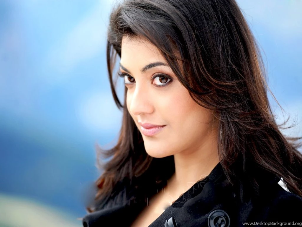 Kajal Agarwal ~ HD Wallpapers