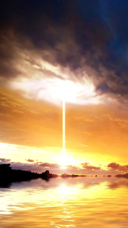 Android Flagship Device Wallpapers – Samsung, Sony, HTC And Huawei