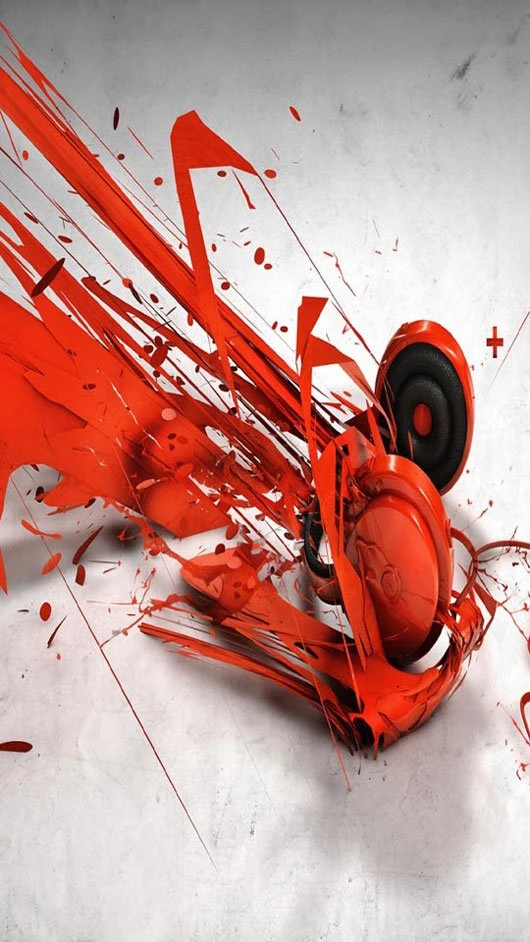 Android Flagship Device Wallpapers – Samsung, Sony, HTC And Huawei