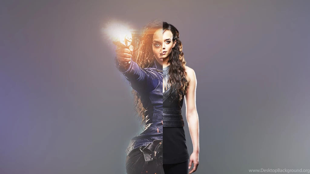 Dutch (Killjoys) Wallpapers Tutorial Yami's Little Nook