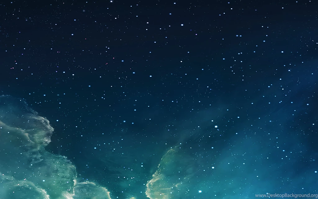 Blue Halaxy Starry Sky Wallpapers Free Desktop Backgrounds And ...