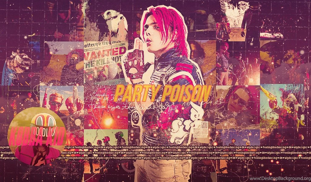 DeviantArt: More Like +The Fabulous Killjoys, .gif. By ...