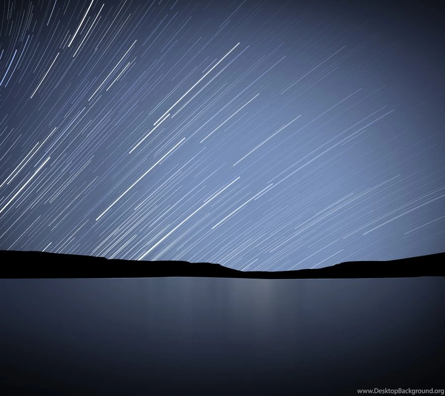 Starry Sky Wallpapers By AipotuDENG On DeviantArt