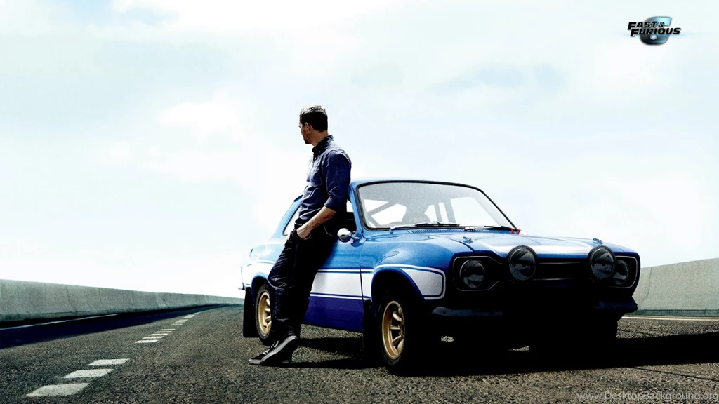 Fast And Furious 6 HD Wallpapers 1080p
