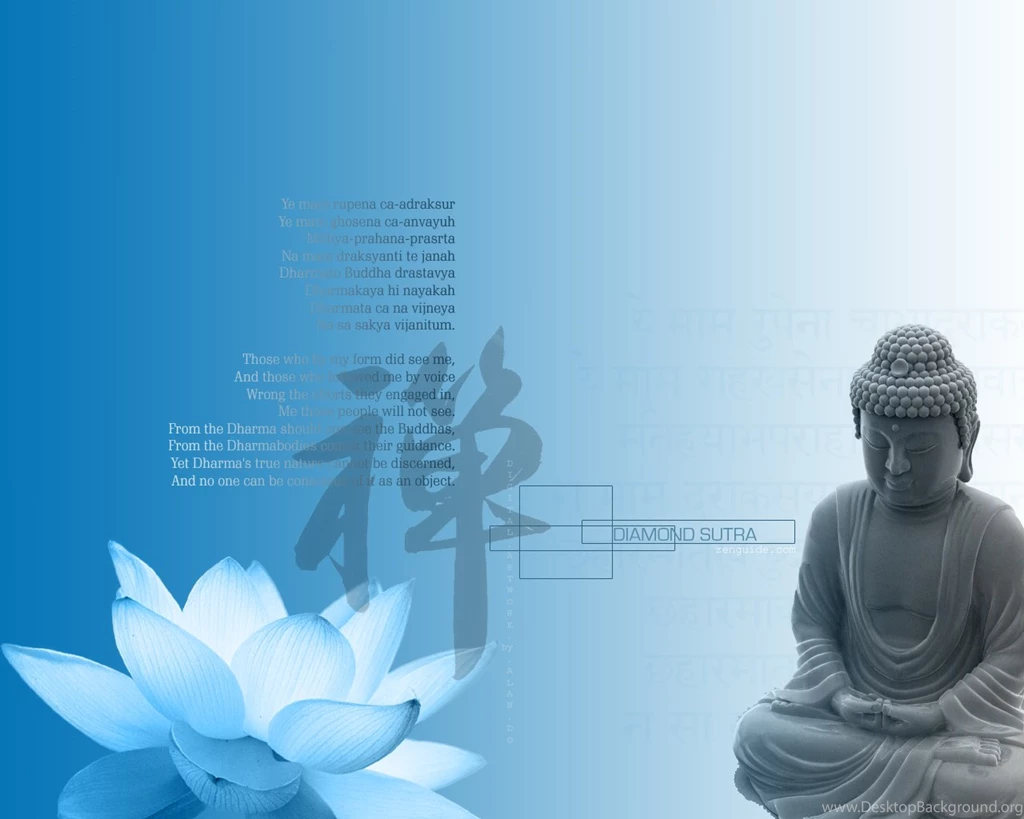 Buddhism Wallpapers WallpaperFav.com