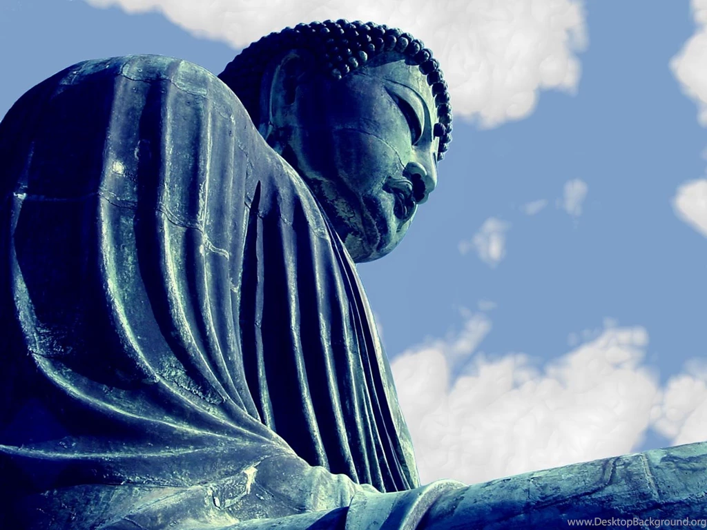 Buddhism Wallpapers   WallpaperFav.com