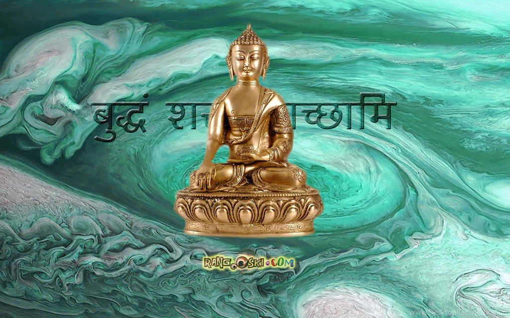 Lord Buddha Wallpapers