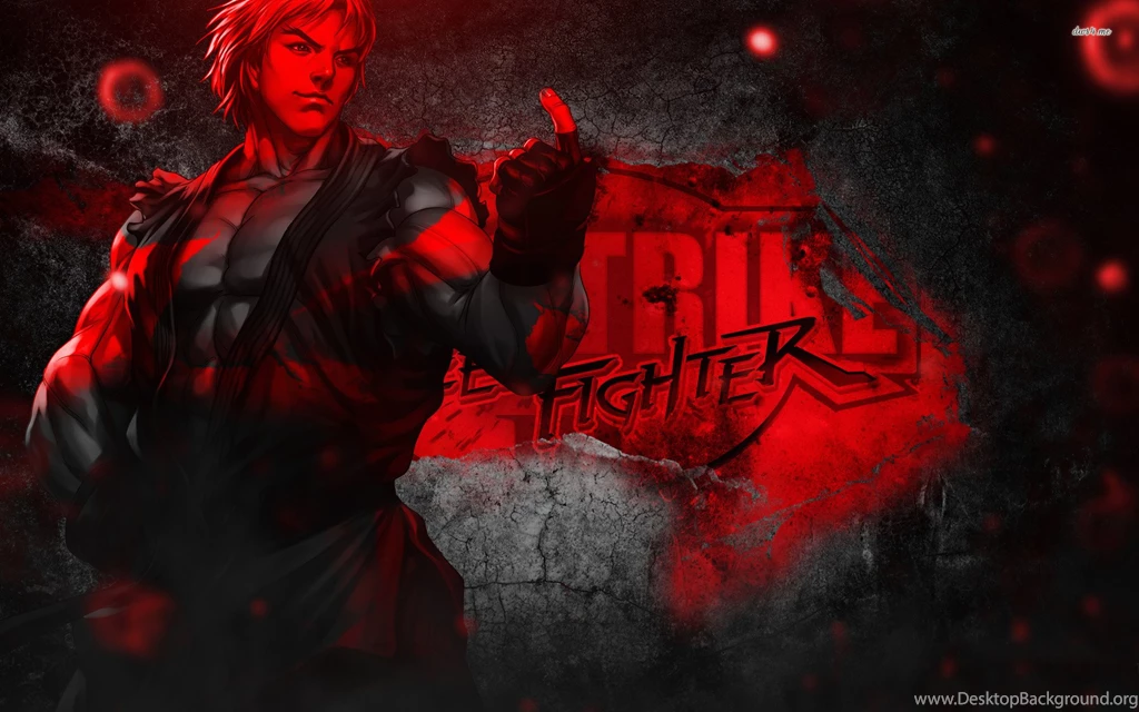 Top Fighter Iii 3rd Wallpapers