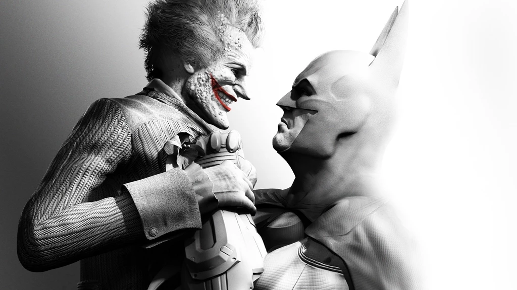 Batman Arkham Origins Wallpapers 2013