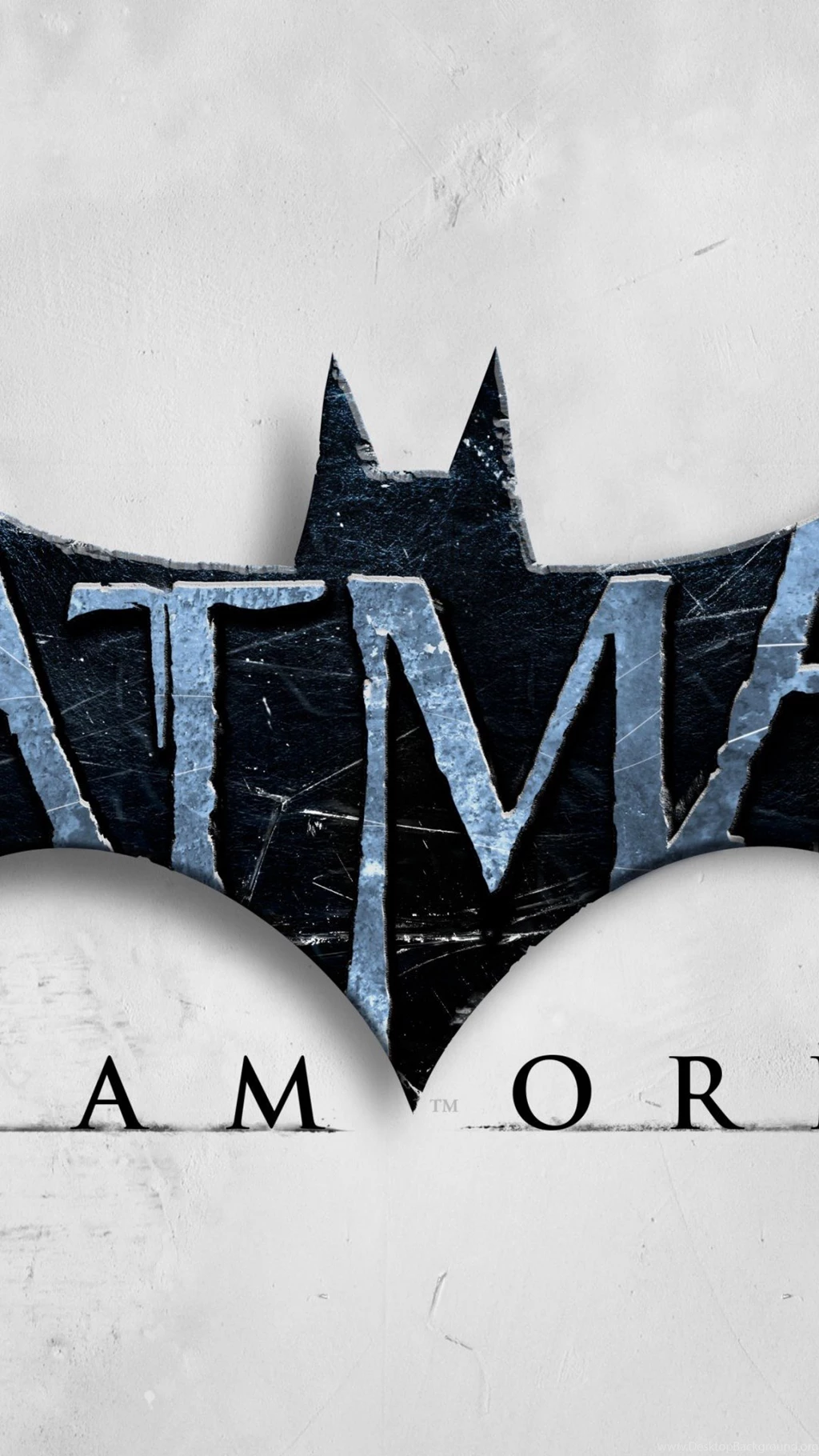 Download Batman Arkham Origins HD Wallpapers For Xperia Z3 ...