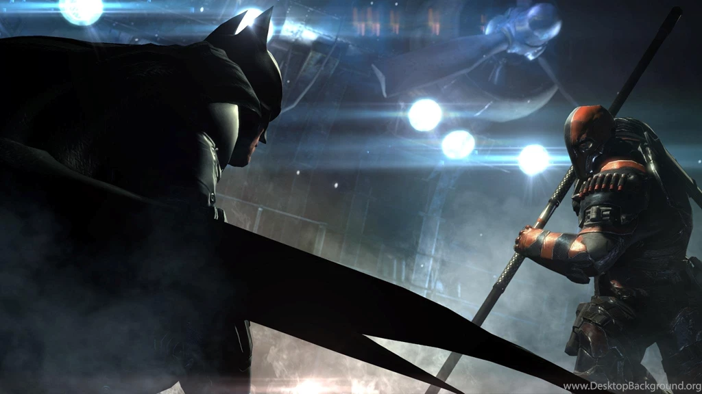 Batman: Arkham Asylum Archives Emertainment Monthly
