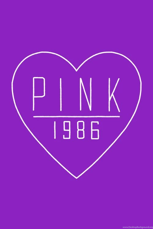 Victoria's Secret Pink Wallpapers Tumblr