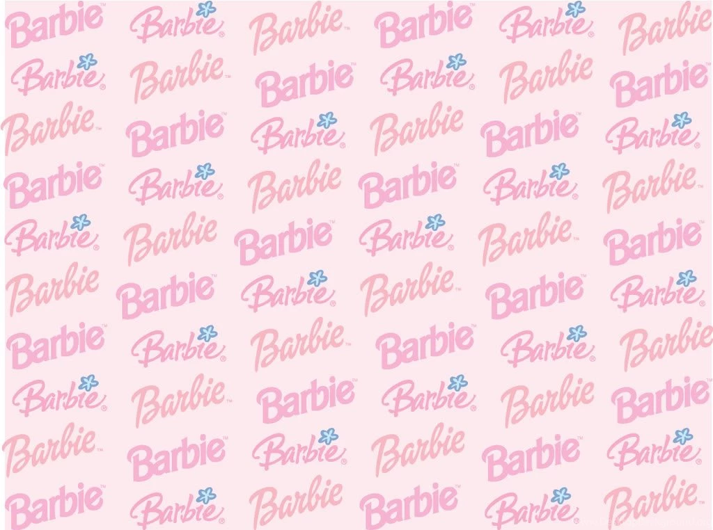 Barbie Backgrounds