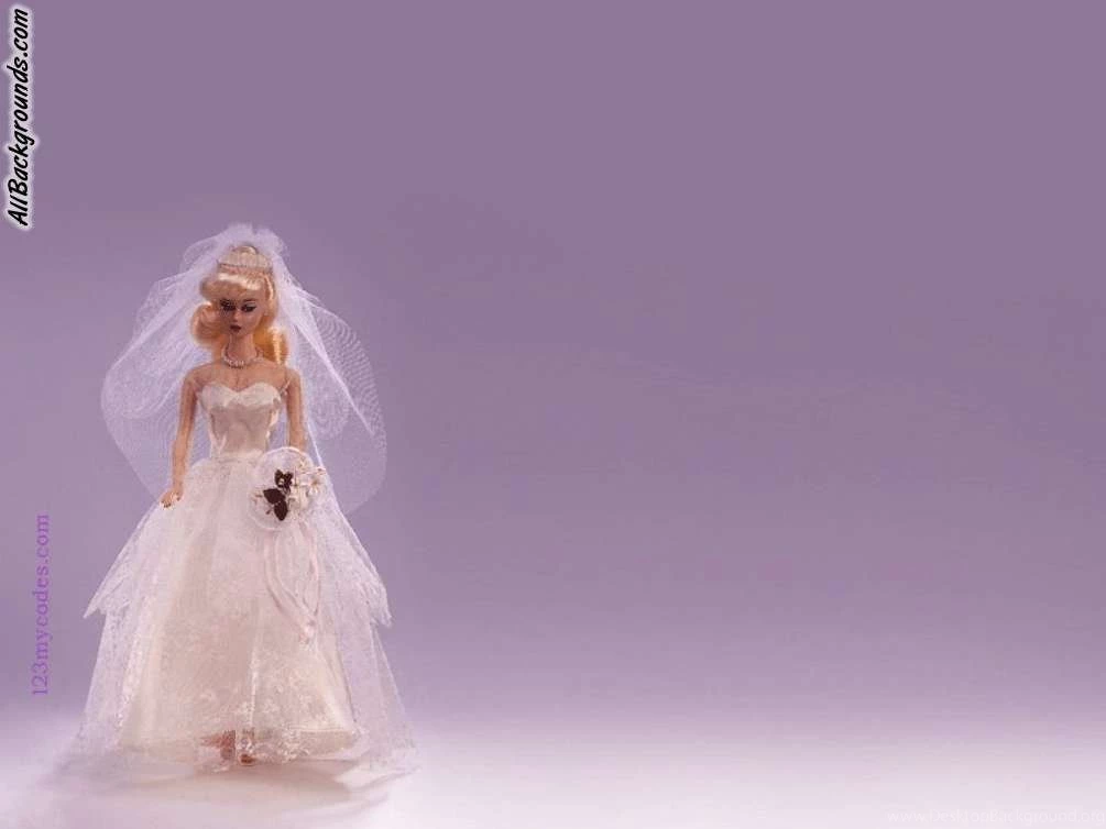 Barbie Backgrounds Twitter & Myspace Backgrounds