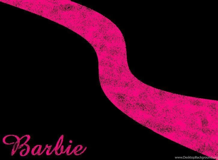 Barbie Backgrounds