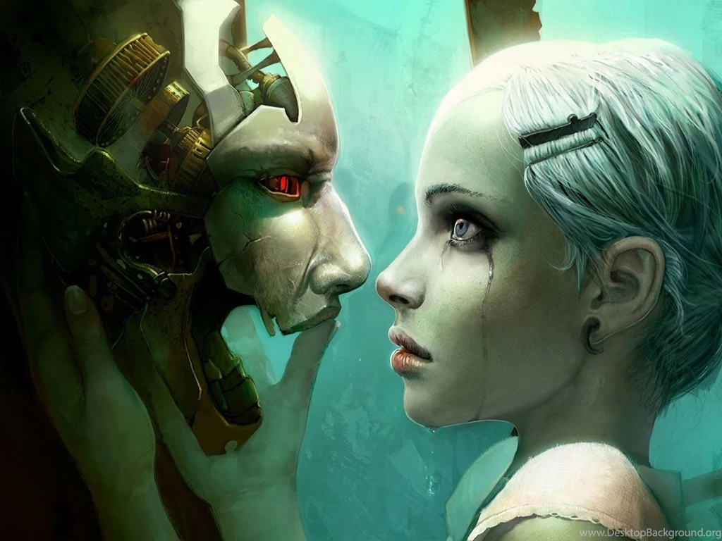 45 Mind Blowing Fantasy Wallpapers: A Good Delight Always ...