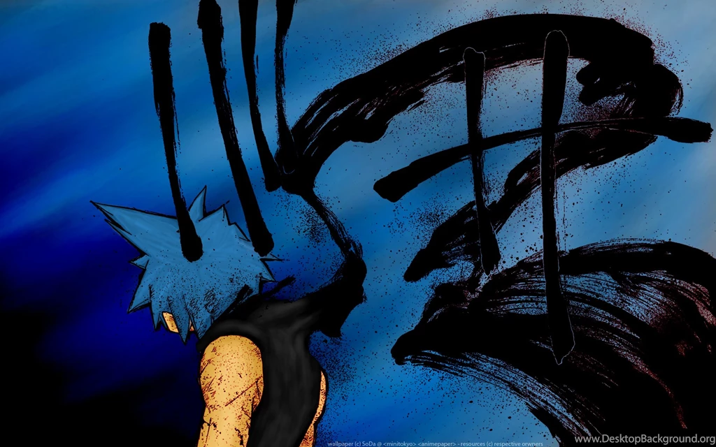 Soul Eater HD Wallpapers