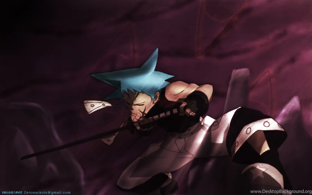 Star Soul Eater 1400 HD Wallpapers