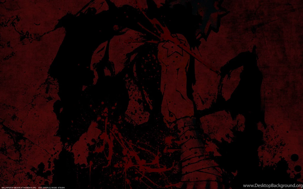 119 Soul Eater HD Wallpapers