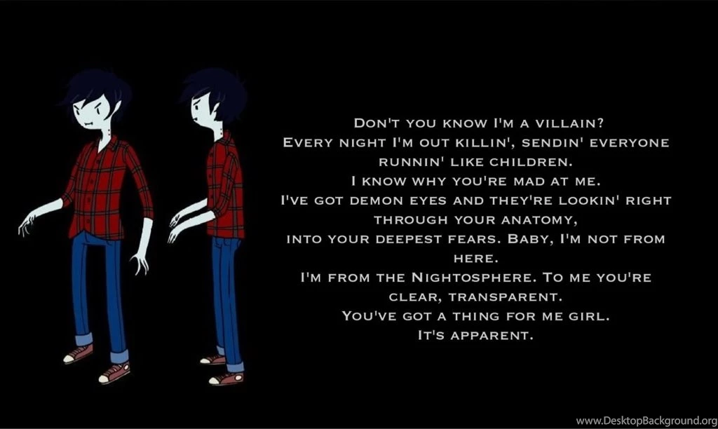 Found This On R/adventuretime Can Someone Move Marshall And Shit ...