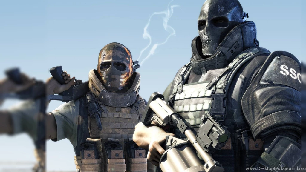 Wallpapers Special Forces Force Army Gallery 1920x1080