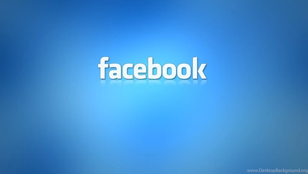 Facebook Free Hd Desktop Wallpapers