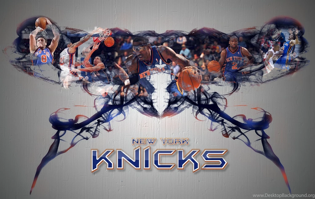 NEW YORK KNICKS Basketball Nba T Wallpapers