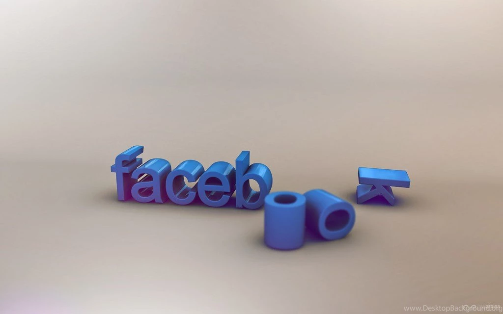 Top 10 Facebook Wallpapers For Your Desktop