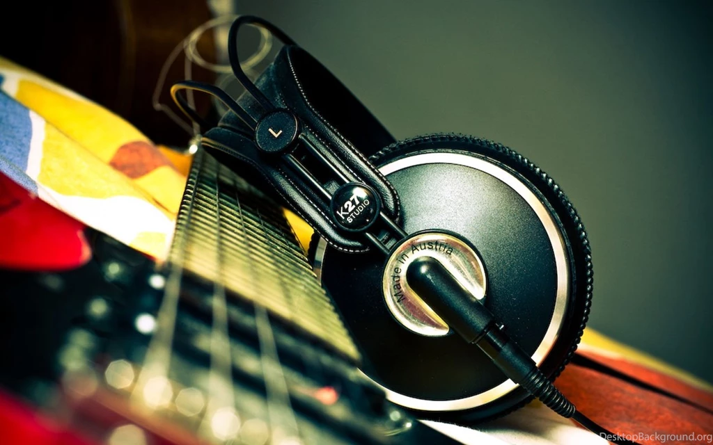 Dj Headphones Wallpapers Hd Backgrounds Wallpapers 18 Hd Wallpapers ...