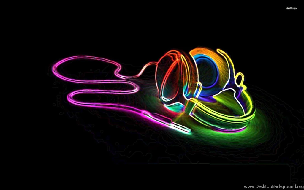 Headphones Wallpapers High Quality