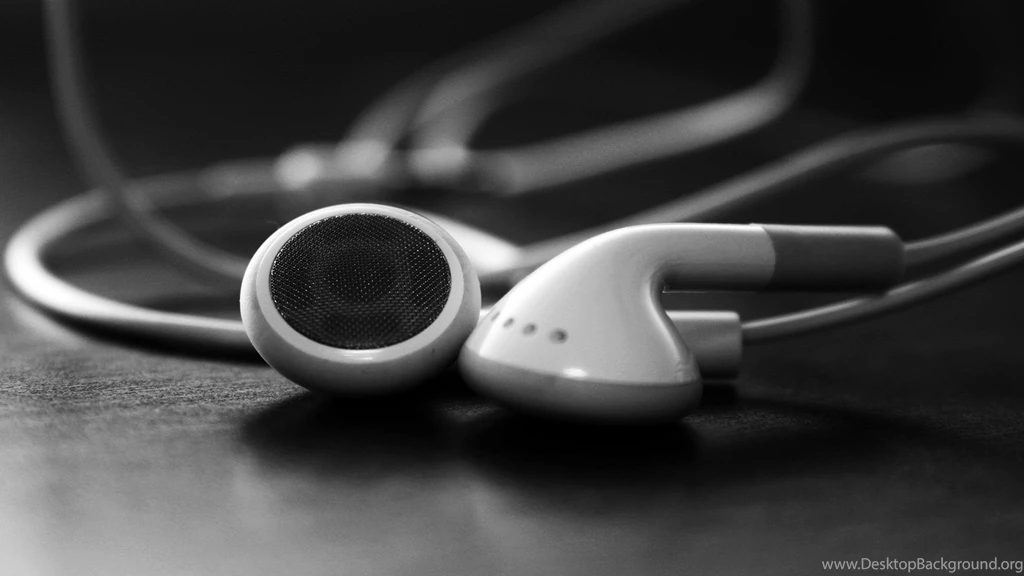 Headphones Wallpapers High Quality