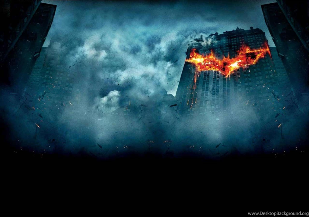 The Dark Knight Gallery/Photo's Discussion Thread [Archive]   Page ...