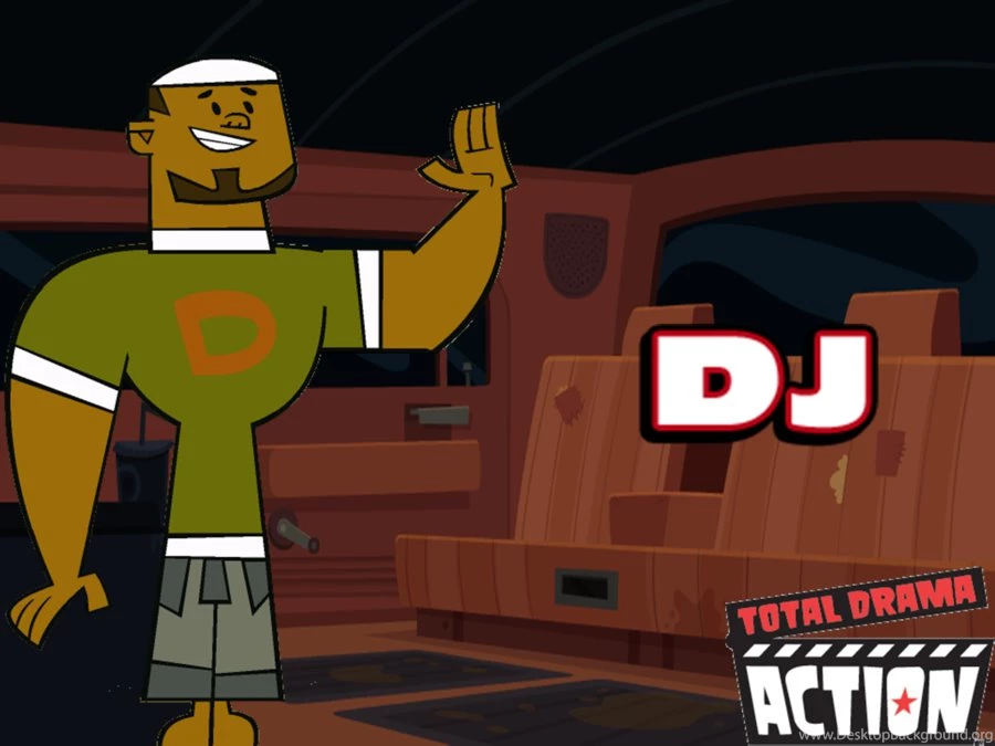 DJ Wallpapers By Cartoon Maniac On DeviantArt